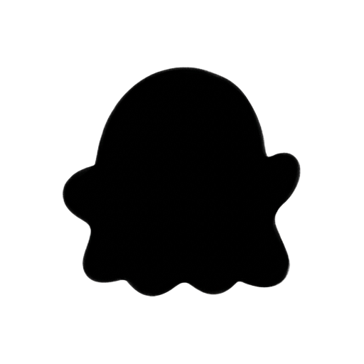 Anonymous mystery figure silhouette 1
